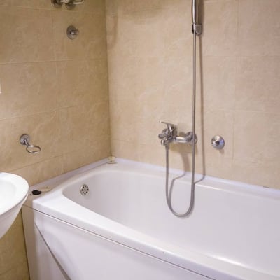 Location d’un appartement lumineux de 3 pièces, 70 m², Belgrade, Serbie